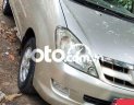 Toyota Innova 2006 - Màu bạc xe gia đình