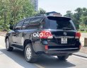 Toyota Land Cruiser 2013 - Màu đen, nhập khẩu