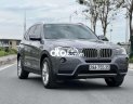 BMW X3 2011 - Màu xám, xe nhập