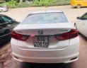 Honda City 2016 - Màu trắng, xe nhập