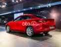 Mazda 3 2022 - Màu đỏ, nhập khẩu nguyên chiếc, giá cực tốt