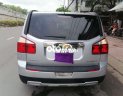 Chevrolet Orlando 2012 - Màu bạc, nhập khẩu nguyên chiếc giá hữu nghị