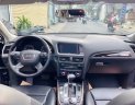 Audi Q5 2013 - Màu đen, nhập khẩu nguyên chiếc, 818tr