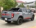 Nissan Navara 2021 - Màu xám, xe nhập