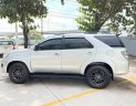 Toyota Fortuner 2016 - Màu bạc, giá chỉ 720 triệu