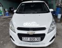 Chevrolet Spark 2016 - Màu trắng, giá cực tốt