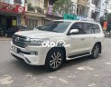 Toyota Land Cruiser 2016 - Màu trắng, xe nhập