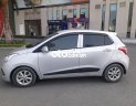 Hyundai Grand i10 2016 - Màu bạc, nhập khẩu nguyên chiếc