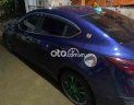 Mazda 3 2016 - Màu xanh lam