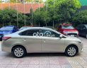 Toyota Vios 2017 - Màu bạc chính chủ