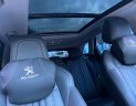 Peugeot 3008 2021 - Màu xanh lam còn mới, giá tốt