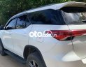 Toyota Fortuner 2019 - Xe màu trắng