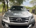 Toyota Fortuner 2019 - Xe máy dầu, số tay