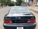 Toyota Camry 1992 - Màu xanh lam, nhập khẩu xe gia đình giá cạnh tranh