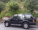 Mitsubishi Pajero 1997 - Màu đen giá ưu đãi