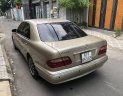 Mercedes-Benz E240 0 2004 - Số tự động, màu ghi còn ken xà ben