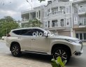 Mitsubishi Pajero Sport 2019 - Màu trắng, giá cực tốt