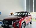 Hyundai Creta 2021 - Màu đỏ, nhập khẩu