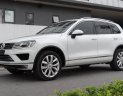 Volkswagen Touareg 2016 - Màu trắng, nhập khẩu