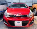 Kia Rio 2012 - Màu đỏ giá cạnh tranh