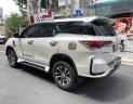 Toyota Fortuner 2020 - Màu trắng, nhập khẩu nguyên chiếc