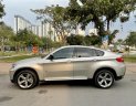 BMW X6 2008 - Màu vàng, nhập khẩu nguyên chiếc