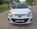 Mazda 2 2013 - Màu trắng, xe nhập