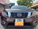 Nissan Navara 2017 - 1 chủ, biển Hà Nội