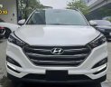 Hyundai Tucson 2019 - Màu trắng giá cạnh tranh