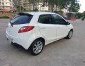 Mazda 2 2013 - Màu trắng, xe nhập