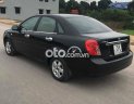 Daewoo Lacetti 2008 - Màu đen, chính chủ