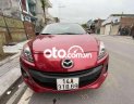 Mazda 3 2013 - Màu đỏ giá hữu nghị