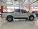 Toyota Hilux 2009 - Hai cầu máy dầu