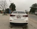 Mazda 3 2018 - Siêu mới, trẻ trung, năng động, nội thất hiện đại, khoa học, động cơ mạnh mẽ