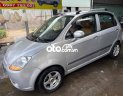 Chevrolet Spark 2009 - Màu bạc giá cạnh tranh