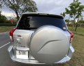 Toyota RAV4 2007 - Màu bạc, nhập khẩu nguyên chiếc