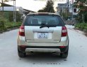 Chevrolet Captiva 2008 - Cần bán xe Chevrolet Captiva LTZ năm sản xuất 2008, màu vàng 