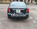 Daewoo Lacetti 2005 - Màu đen