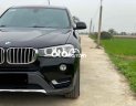 BMW X3 2014 - Màu đen, xe nhập