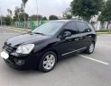 Kia Carens 2009 - Màu đen, nhập khẩu