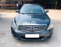 Nissan Teana 2011 - Màu xanh