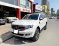 Ford Everest 2019 - Màu trắng, nhập khẩu nguyên chiếc số tự động