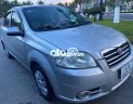 Daewoo Gentra 2007 - Xe gia đình đăng ký 2008