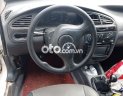 Daewoo Lanos 2003 - Cần bán Daewoo Lanos năm sản xuất 2003, màu trắng