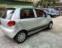 Daewoo Matiz 2000 - Màu bạc