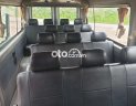 Mercedes-Benz Sprinter 2008 - Màu bạc, chạy êm