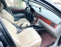 Chevrolet Lacetti 2004 - Màu đen, xe nhập