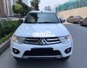 Mitsubishi Pajero Sport 2017 - Màu trắng giá ưu đãi