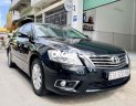 Toyota Camry 2012 - Màu đen, giá chỉ 595 triệu