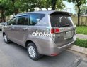 Toyota Innova 2017 - Màu xám chính chủ